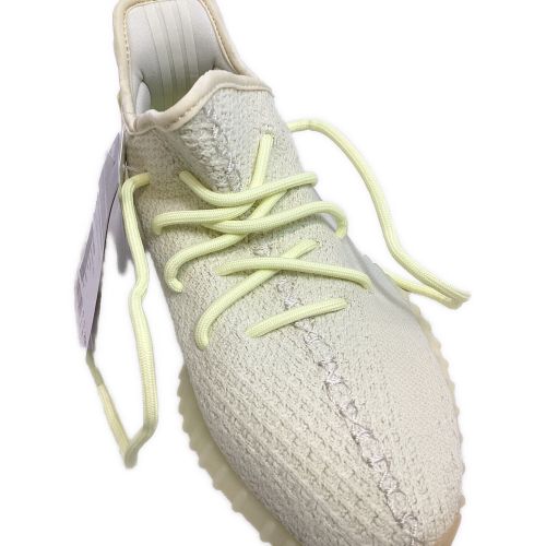 adidas (アディダス) スニーカー メンズ SIZE 25cm バター YEEZY BOOST350V2 F36980