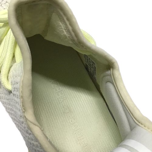 adidas (アディダス) スニーカー メンズ SIZE 25cm バター YEEZY BOOST350V2 F36980