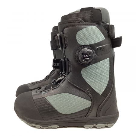HEAD (ヘッド) スノーボードブーツ メンズ SIZE 26.5cm グレー 350101