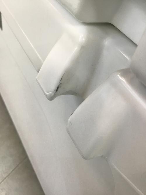 Yeti (イエティ) クーラーボックス ホワイト タンドラ65