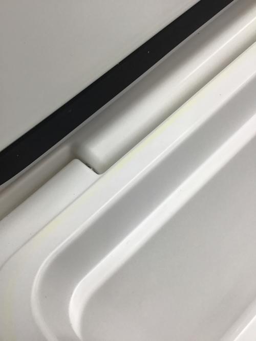 Yeti (イエティ) クーラーボックス ホワイト タンドラ65