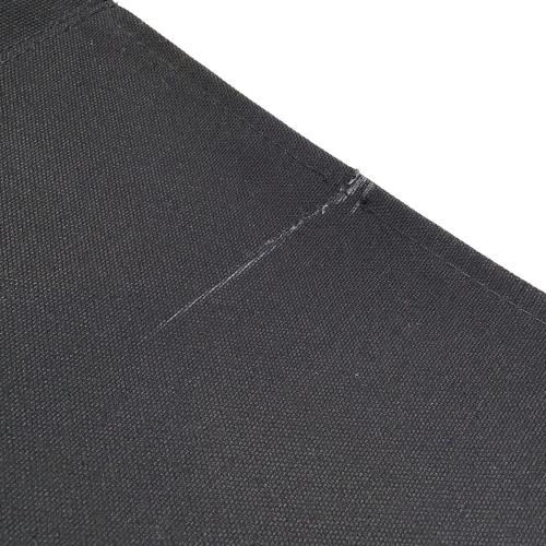 Kermit chair (カーミットチェア) アウトドアチェア ブラック USA製