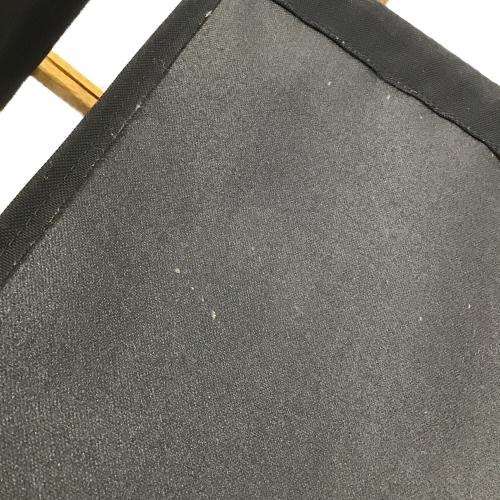 Kermit chair (カーミットチェア) アウトドアチェア ブラック USA製