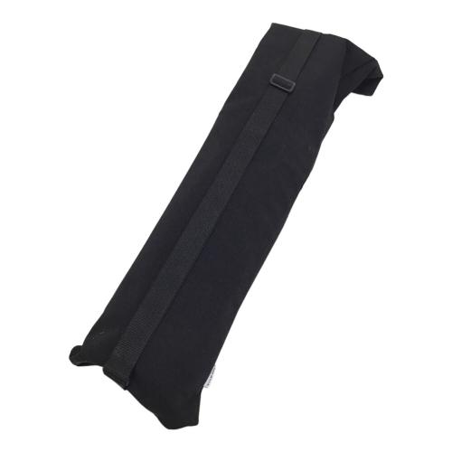 Kermit chair (カーミットチェア) アウトドアチェア ブラック USA製