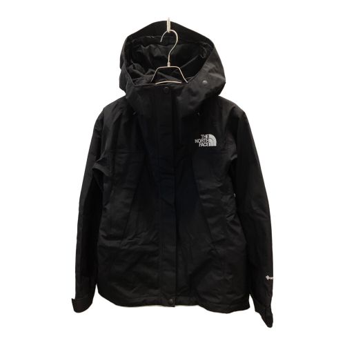 THE NORTH FACE (ザ ノース フェイス) トレッキングウェア(ジャケット) レディース SIZE S ブラック NPW61800 マウンテンジャケット GORE-TEX