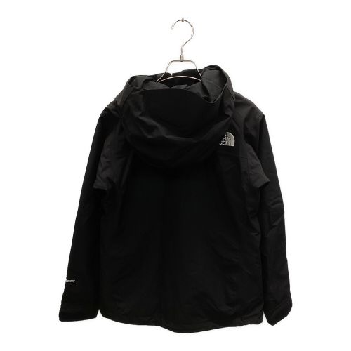 THE NORTH FACE (ザ ノース フェイス) トレッキングウェア(ジャケット) レディース SIZE S ブラック NPW61800 マウンテンジャケット GORE-TEX