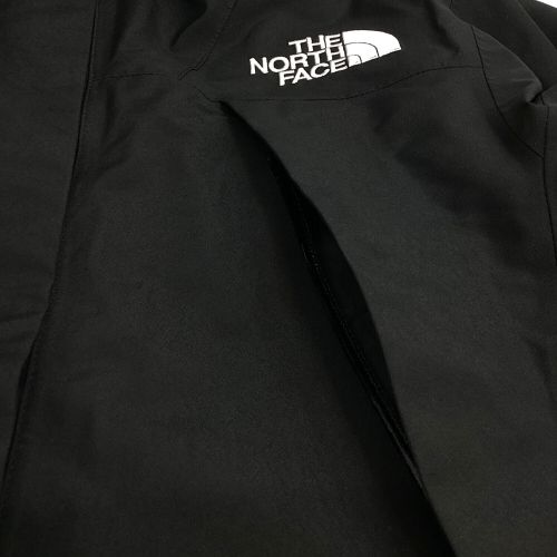 THE NORTH FACE (ザ ノース フェイス) トレッキングウェア(ジャケット) レディース SIZE S ブラック NPW61800 マウンテンジャケット GORE-TEX