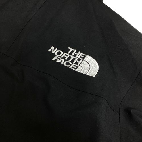 THE NORTH FACE (ザ ノース フェイス) トレッキングウェア(ジャケット) レディース SIZE S ブラック NPW61800 マウンテンジャケット GORE-TEX