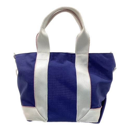 BRIEFING (ブリーフィング) ゴルフバッグ ネイビー×ホワイト ボートトートS