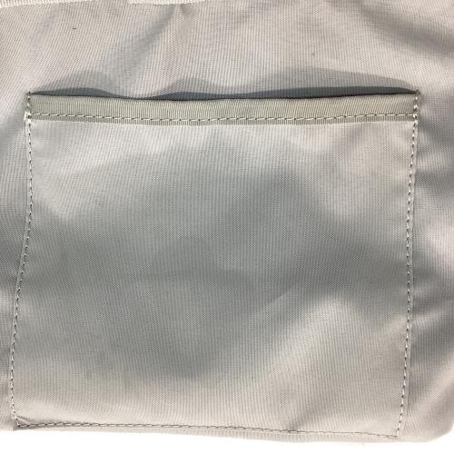 BRIEFING (ブリーフィング) ゴルフバッグ ネイビー×ホワイト ボートトートS