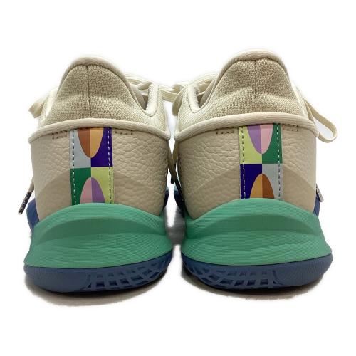 asics (アシックス) スニーカー UNPRE ARS LOW 1063A077 レディース SIZE 24cm ベージュ