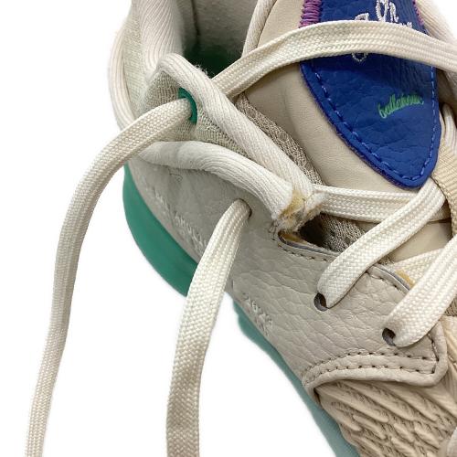 asics (アシックス) スニーカー UNPRE ARS LOW 1063A077 レディース SIZE 24cm ベージュ