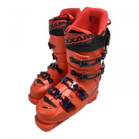 REXXAM PLUS110 スキー ブーツ25-25.5 293m最終値下げ REXXAM PLUS110 スキー ブーツ25-25.5 293m最終値下げ スキーブーツ