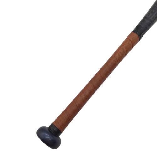 MIZUNO (ミズノ) 軟式バット 78cm ネイビー ケース付 軟式用ビヨンドマックスレガシーLW 1CJBY164