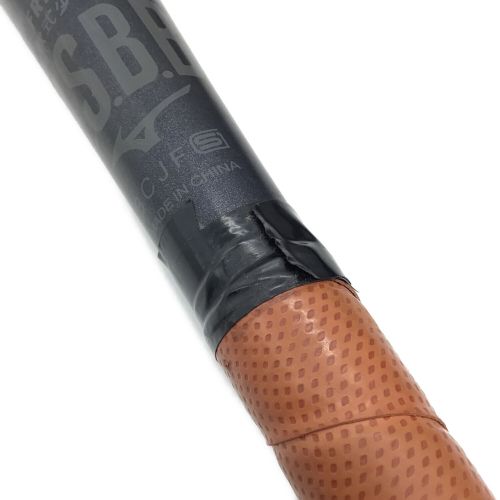 MIZUNO (ミズノ) 軟式バット 78cm ネイビー ケース付 軟式用ビヨンドマックスレガシーLW 1CJBY164