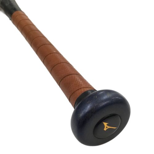 MIZUNO (ミズノ) 軟式バット 78cm ネイビー ケース付 軟式用ビヨンドマックスレガシーLW 1CJBY164