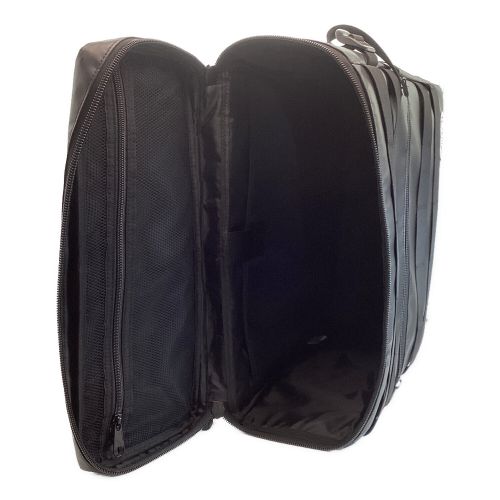 OUTDOOR (アウトドア) ブラック 3WAYバックパック（バッグ3セット) OUTDOOR PRODUCTS GO OUT CON-439