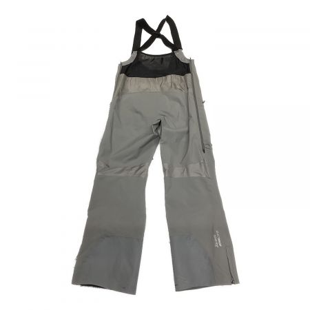 Burton AK457 スノーボードウェア グレー/ホワイト Burton AK457 スノーボードウェア グレー/ホワイト