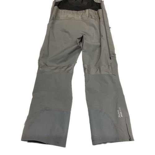 BURTON AK457 (バートン エーケー) スノーボードウェア(パンツ) メンズ SIZE S グレー GORE-TEX