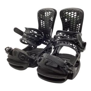 BURTON (バートン) GENESIS X EST ビンディング Sサイズ ブラック