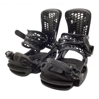BURTON (バートン) GENESIS X EST ビンディング Sサイズ ブラック