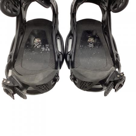 BURTON (バートン) GENESIS X EST ビンディング Sサイズ ブラック