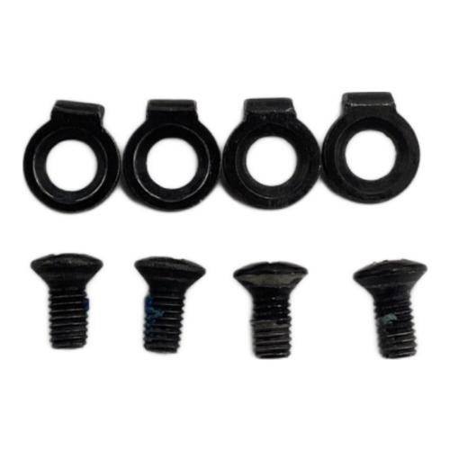 BURTON (バートン) GENESIS X EST ビンディング Sサイズ ブラック