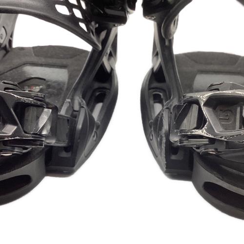 BURTON (バートン) GENESIS X EST ビンディング Sサイズ ブラック