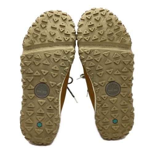 Timberland (ティンバーランド) グリーンストライド モーション 6 アウトドアウェア(シューズ) A62VC メンズ SIZE 30cm ブラウン