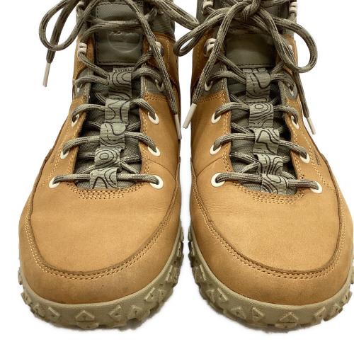 Timberland (ティンバーランド) グリーンストライド モーション 6 アウトドアウェア(シューズ) A62VC メンズ SIZE 30cm ブラウン