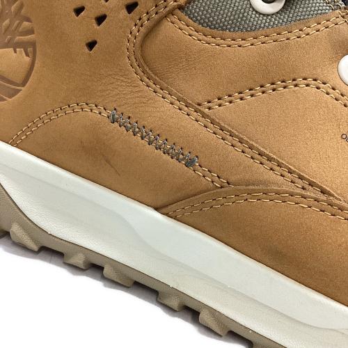Timberland (ティンバーランド) グリーンストライド モーション 6 アウトドアウェア(シューズ) A62VC メンズ SIZE 30cm ブラウン