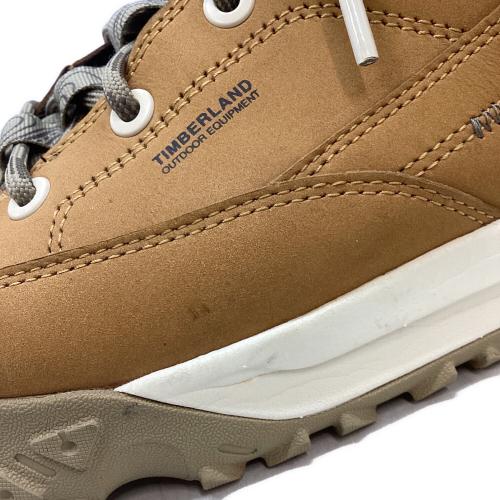 Timberland (ティンバーランド) グリーンストライド モーション 6 アウトドアウェア(シューズ) A62VC メンズ SIZE 30cm ブラウン