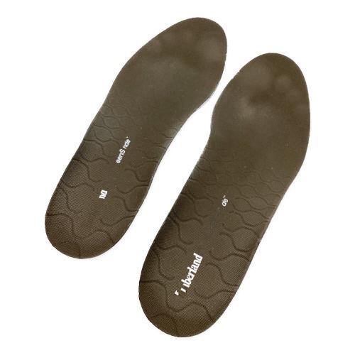 Timberland (ティンバーランド) グリーンストライド モーション 6 アウトドアウェア(シューズ) A62VC メンズ SIZE 30cm ブラウン