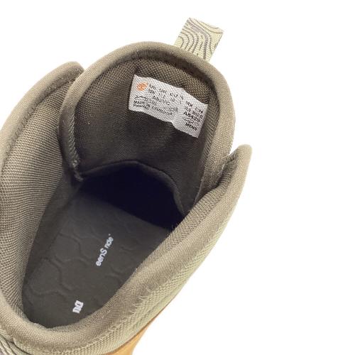 Timberland (ティンバーランド) グリーンストライド モーション 6 アウトドアウェア(シューズ) A62VC メンズ SIZE 30cm ブラウン