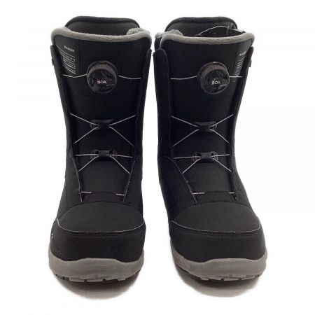 K2 (ケーツー) スノーボードブーツ メンズ SIZE 27cm ブラック 23-24