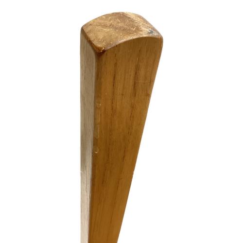 allstime (オールスタイム) アウトドアテーブル チーク材 約85×50cm×42cm ブラウン DOOGOO TIME” THE TABLE 420