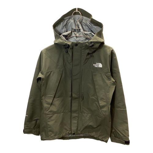 THE NORTH FACE (ザ ノース フェイス) トレッキングウェア(レインウェア) メンズ SIZE S ニュートープ NP61910 オールマウンテンジャケット GORE-TEX