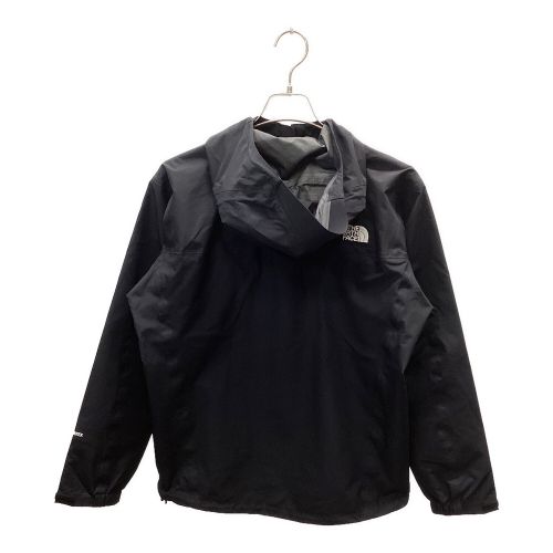 THE NORTH FACE (ザ ノース フェイス) トレッキングウェア(レインウェア) メンズ SIZE S ブラック NP12003 クライムライトジャケット GORE-TEX