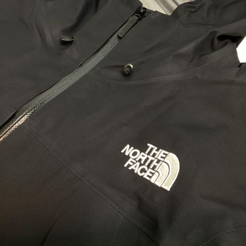 THE NORTH FACE (ザ ノース フェイス) トレッキングウェア(レインウェア) メンズ SIZE S ブラック NP12003 クライムライトジャケット GORE-TEX