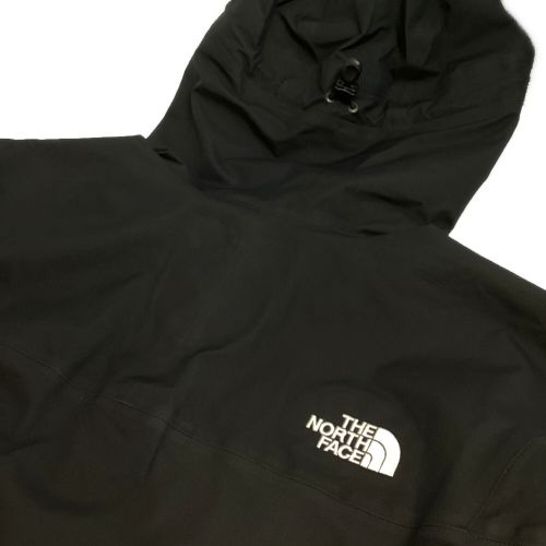 THE NORTH FACE (ザ ノース フェイス) トレッキングウェア(レインウェア) メンズ SIZE S ブラック NP12003 クライムライトジャケット GORE-TEX