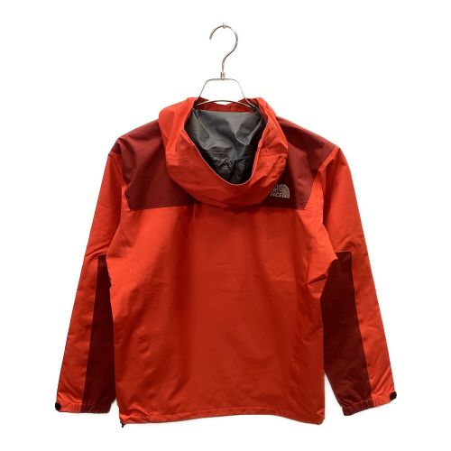 THE NORTH FACE (ザ ノース フェイス) トレッキングウェア(レインウェア) メンズ SIZE S レッド NP11503 クライムライトジャケット GORE-TEX