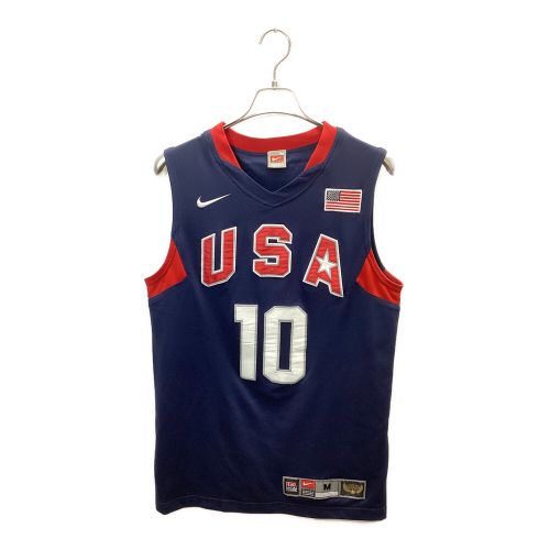 オリンピックアメリカ代表 コービー ユニフォーム 上下セット オリンピックアメリカ代表 コービー ユニフォーム 上下セット 【公式通販】