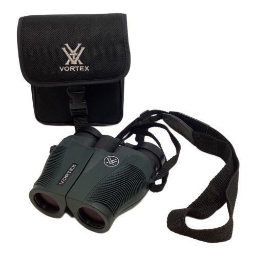 VORTEX (ヴォルテックス) 双眼鏡 VNQ-0826 VANQUISH Binocular 8×26 ケース付 VNQ-0826