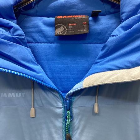 MAMMUT (マムート) トレッキングウェア(ジャケット) レディース SIZE S