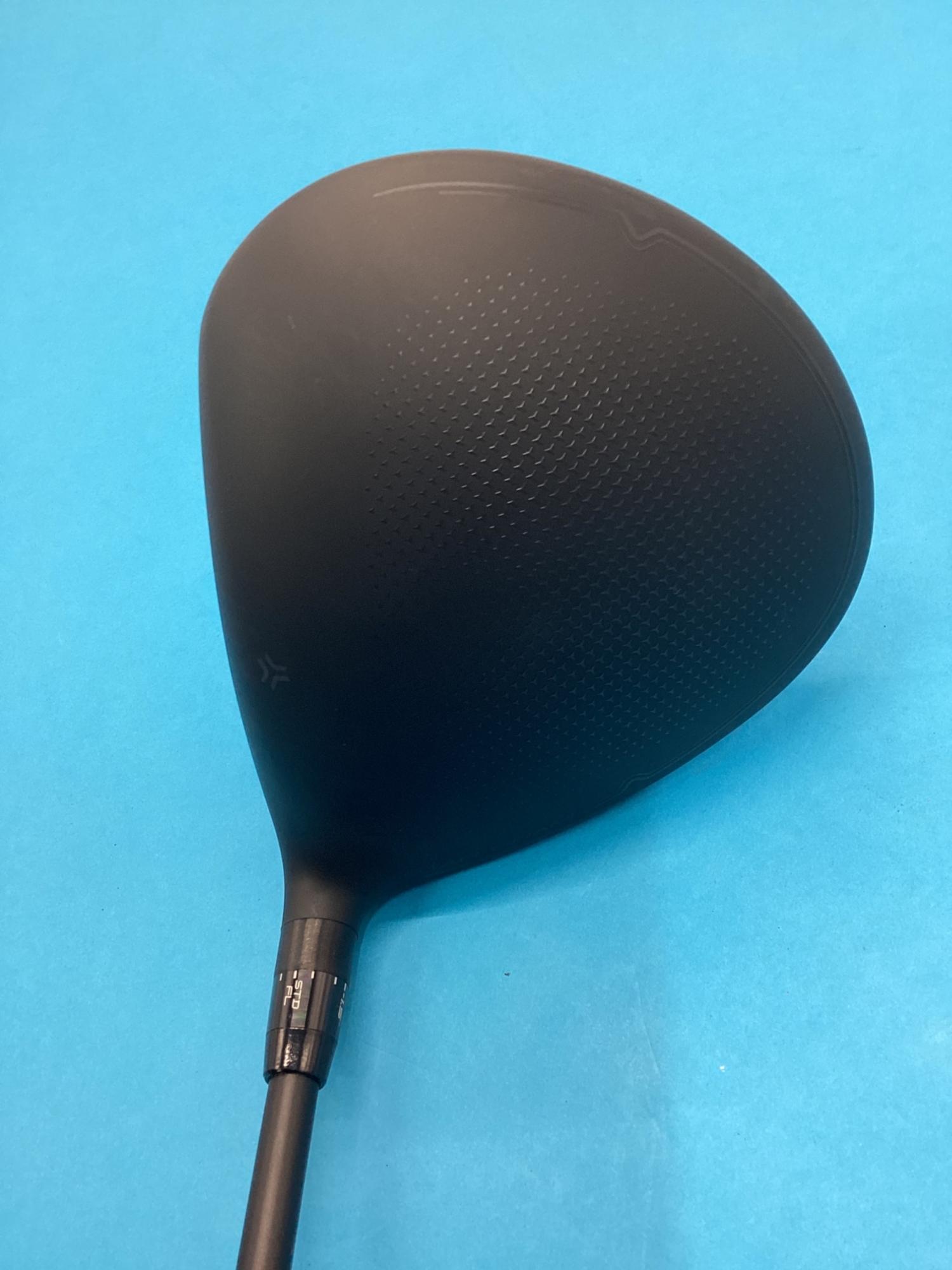 SRIXON (スリクソン) ドライバー 2024モデル @ srixon zxi