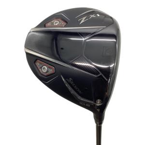 SRIXON (スリクソン) ドライバー 2024モデル @ srixon zxi フレックス【S】 ロフト角【10.5°】 DIAMANA Zxi 50 D2 純正グリップ良好 302ｇ