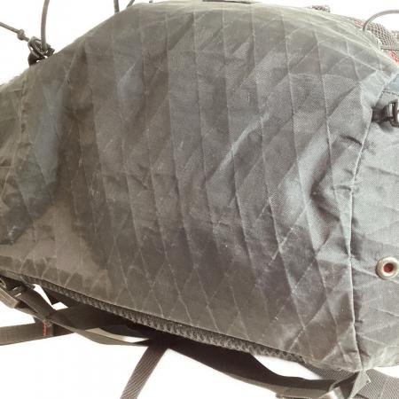 山と道　three Lサイズ　美品 THREE | 山と道 U.L. HIKE & BACKPACKING