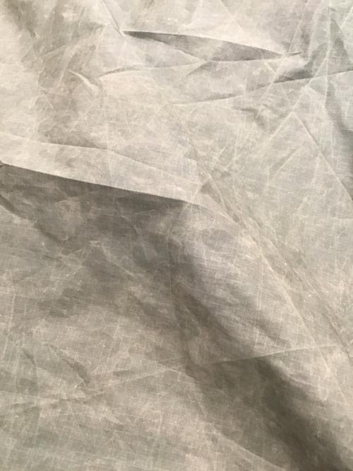 SIX MOON DESIGNS (シックスムーンデザインズ) ソロテント グリーン ルナーソロ 約199×267×122㎝（122×299×122㎝） 1人用