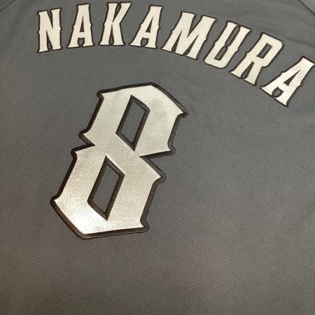 【未使用】 【Lサイズ】中村奨吾選手 CLMユニフォーム2023 未使用】 【Lサイズ】中村奨吾選手 CLMユニフォーム2023 2025年