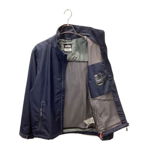 GILL (ギル) フィッシングウェア メンズ SIZE M ネイビー 122075